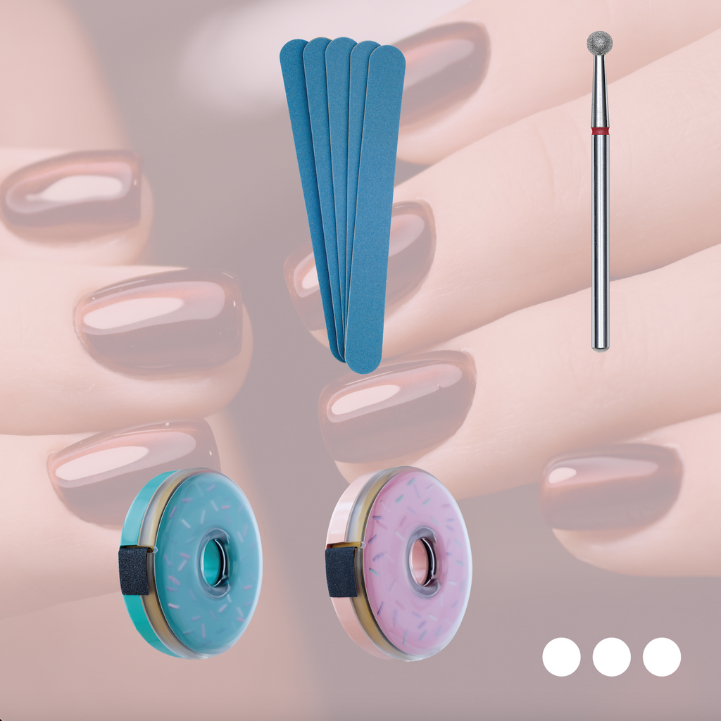 accessoires ongles