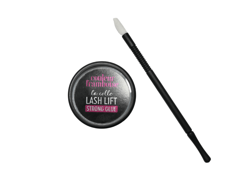 Colle pour rehaussement de cils / sourcils - La colle lash lift strong glue