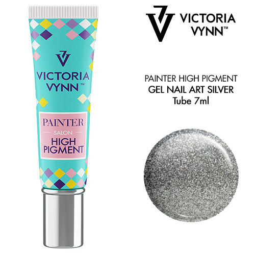 Painter-High-Pigment-01-Silver-Victoria-Vynn-7ml