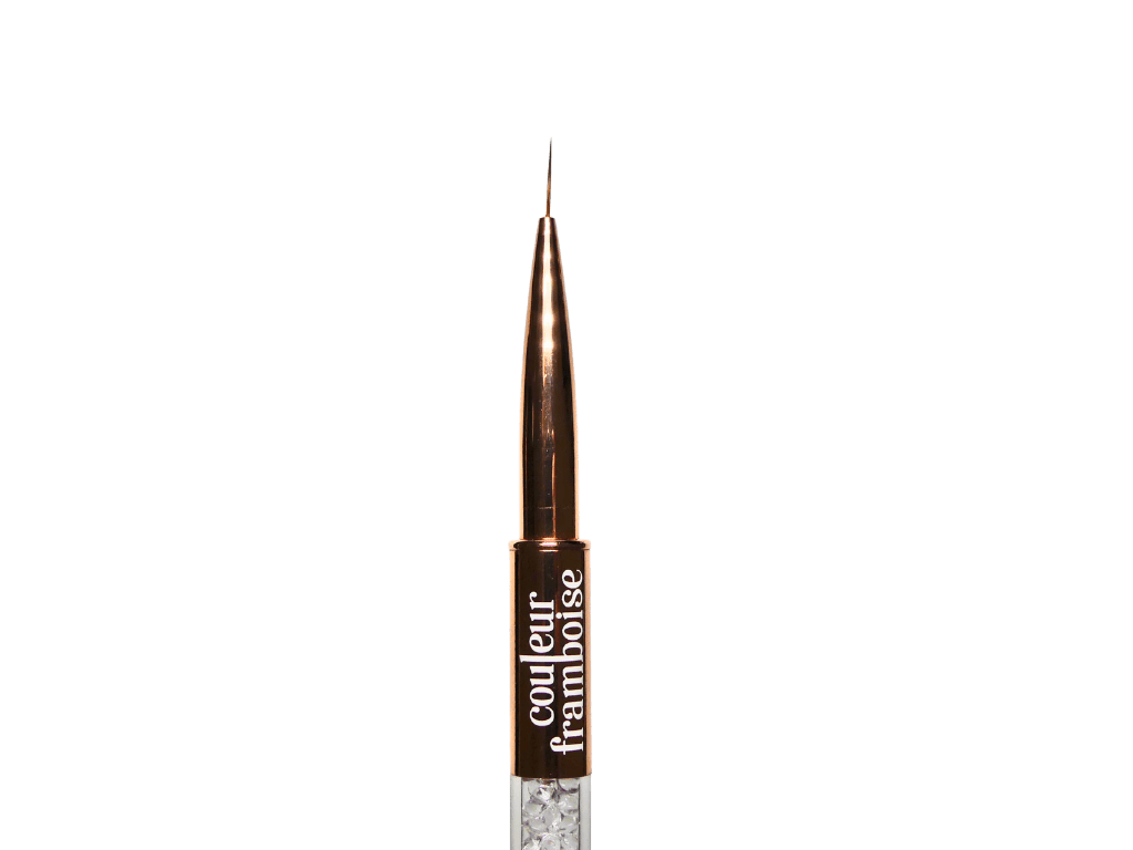 pinceau liner 10 mm ouvert
