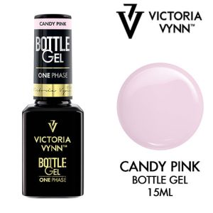 bottle-gel-one-phase-candy-pink-15ml-victoria-vynn