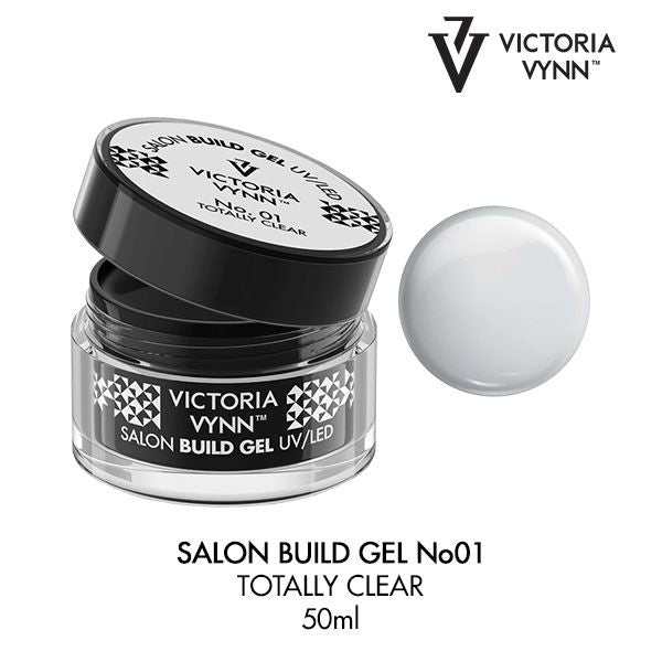 build-gel-totally-clear-01-victoria-vynn-50ml
