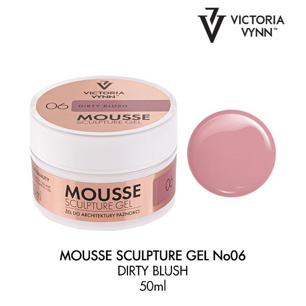 mousse-sculpture-gel-dirty-blush-06-50ml