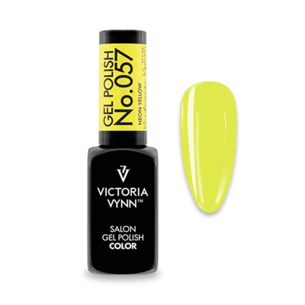 vernis-ongles-semi-permanent-jaune-fluo-gel-polish-57-neon-yellow